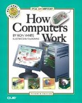 Cover: How Computers Work - Que Corporation,U.S.