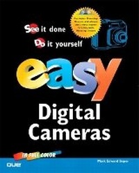 Abbildung von: Easy Digital Cameras - Que Corporation,U.S.