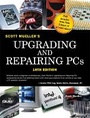 Cover: Upgrading and Repairing PCs - Que Corporation,U.S.