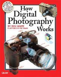 Abbildung von: How Digital Photography Works - Que Corporation,U.S.