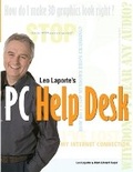 Cover: Leo Laporte's PC Help Desk - Que Corporation,U.S.