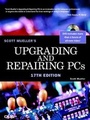Cover: Upgrading and Repairing PCs - Que Corporation,U.S.