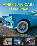 Cover: American Cars of the 1950s - Crestline Books