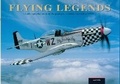 Cover: Flying Legends - Crestline Books