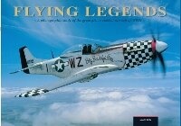 Enlarge image Cover: Flying Legends - Crestline Books