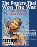 Cover: The Posters that Won the War - Crestline Books