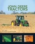 Cover: John Deere Tractors - Crestline Books