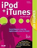 Cover: iPod and iTunes Starter Kit - Que Corporation,U.S.