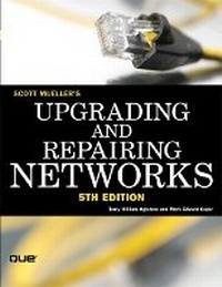 Abbildung von: Upgrading and Repairing Networks - Que Corporation,U.S.