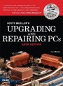Cover: Upgrading and Repairing PCs - Que Corporation,U.S.