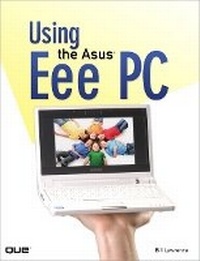 Abbildung von: Using the Asus Eee PC - Que Corporation,U.S.