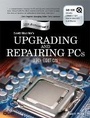 Cover: Upgrading and Repairing PCs - Que Corporation,U.S.