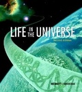 Cover: Life in the Universe - Pearson Education (US)