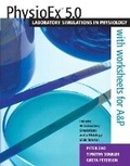 Cover: PhysioEx (TM) 5.0 - Pearson Education (US)