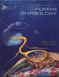Cover: Principles of Human Physiology - Pearson Education (US)