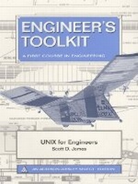Abbildung von: UNIX for Engineers - Pearson Education (US)