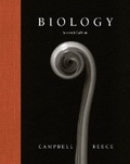 Cover: Biology - Pearson Education (US)