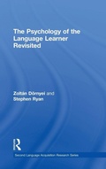 Cover: The Psychology of the Language Learner Revisited - Routledge