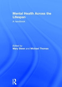 Abbildung von: Mental Health Across the Lifespan - Routledge