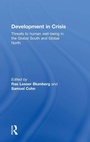 Cover: Development in Crisis - Routledge
