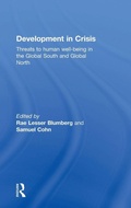 Cover: Development in Crisis - Routledge