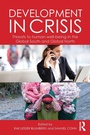 Cover: Development in Crisis - Routledge