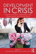 Cover: Development in Crisis - Routledge