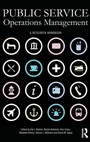 Cover: Public Service Operations Management - Routledge