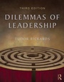 Cover: Dilemmas of Leadership - Routledge