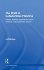 Cover: The Craft of Collaborative Planning - Routledge