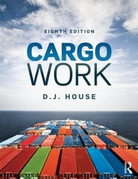 Enlarge image Cover: Cargo Work - Routledge