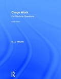 Cover: Cargo Work - Routledge