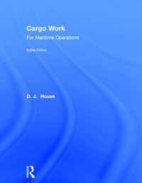 Enlarge image Cover: Cargo Work - Routledge
