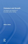 Cover: Cohesion and Growth - Routledge