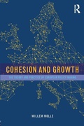 Cover: Cohesion and Growth - Routledge
