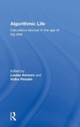 Cover: Algorithmic Life - Routledge