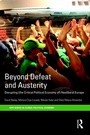 Cover: Beyond Defeat and Austerity - Routledge