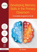 Cover: Developing Memory Skills in the Primary Classroom - CRC Press