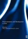 Cover: Financialisation and Development in Asia - Routledge