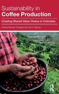 Cover: Sustainability in Coffee Production - Routledge