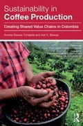 Cover: Sustainability in Coffee Production - CRC Press
