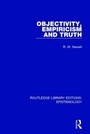 Cover: Objectivity, Empiricism and Truth - Routledge