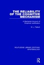 Cover: The Reliability of the Cognitive Mechanism - Routledge