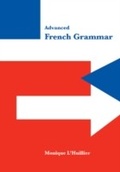 Cover: Advanced French Grammar - Cambridge University Press