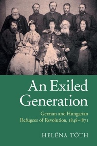 Abbildung von: An Exiled Generation - Cambridge University Press