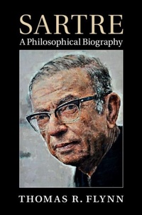 Abbildung von: Sartre - Cambridge University Press