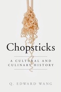 Cover: Chopsticks - Cambridge University Press