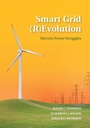 Cover: Smart Grid (R)Evolution - Cambridge University Press