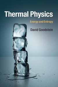 Enlarge image Cover: Thermal Physics - Cambridge University Press