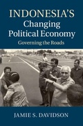 Abbildung von: Indonesia's Changing Political Economy - Cambridge University Press